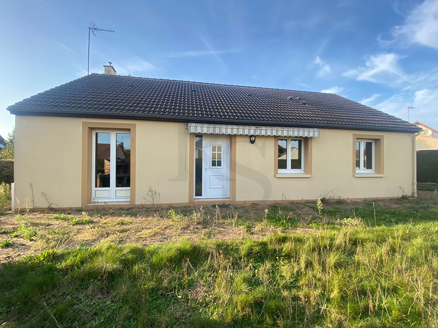 Vente Maison à Damigny 6 pièces