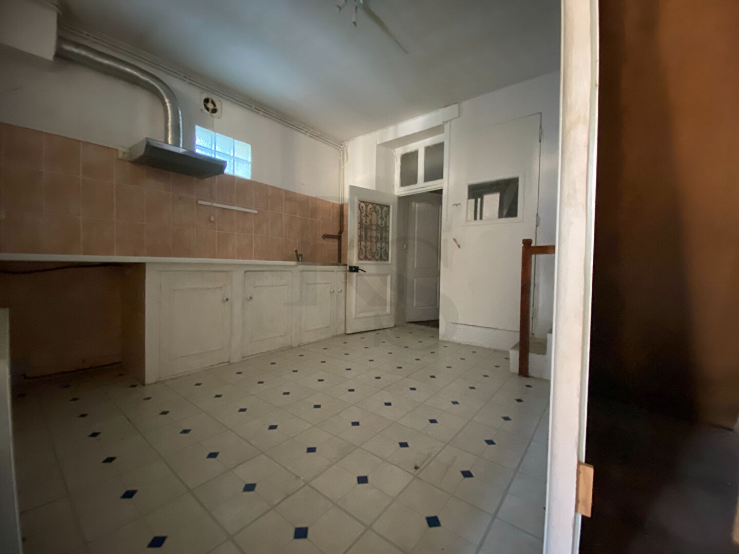 Vente Maison à Juvigny-sous-Andaine 4 pièces