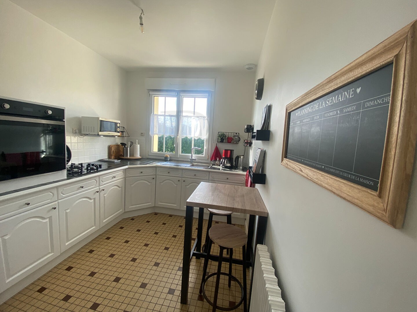 Vente Maison à Damigny 5 pièces