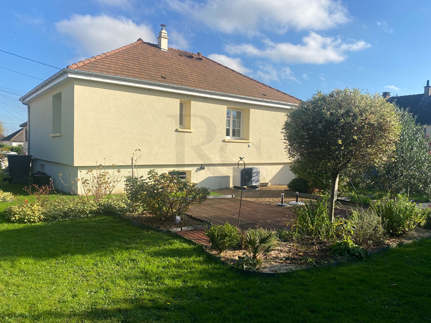 Vente Maison à Damigny 5 pièces