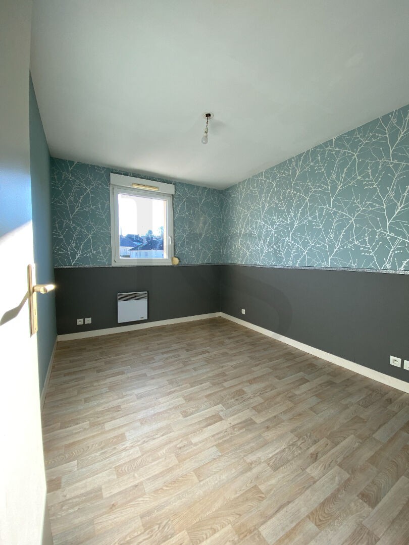 Location Appartement à Falaise 2 pièces