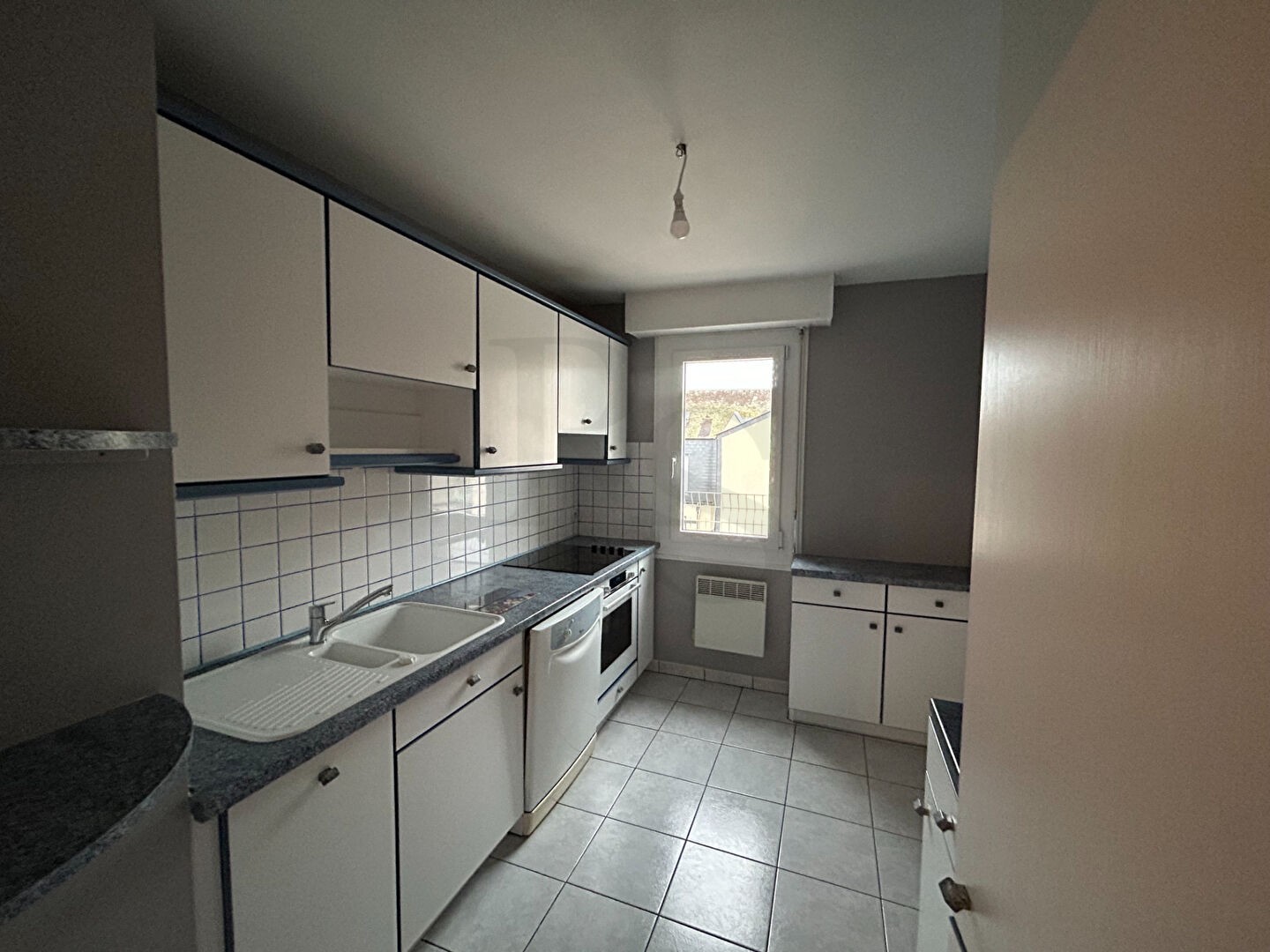 Location Appartement à Alençon 4 pièces