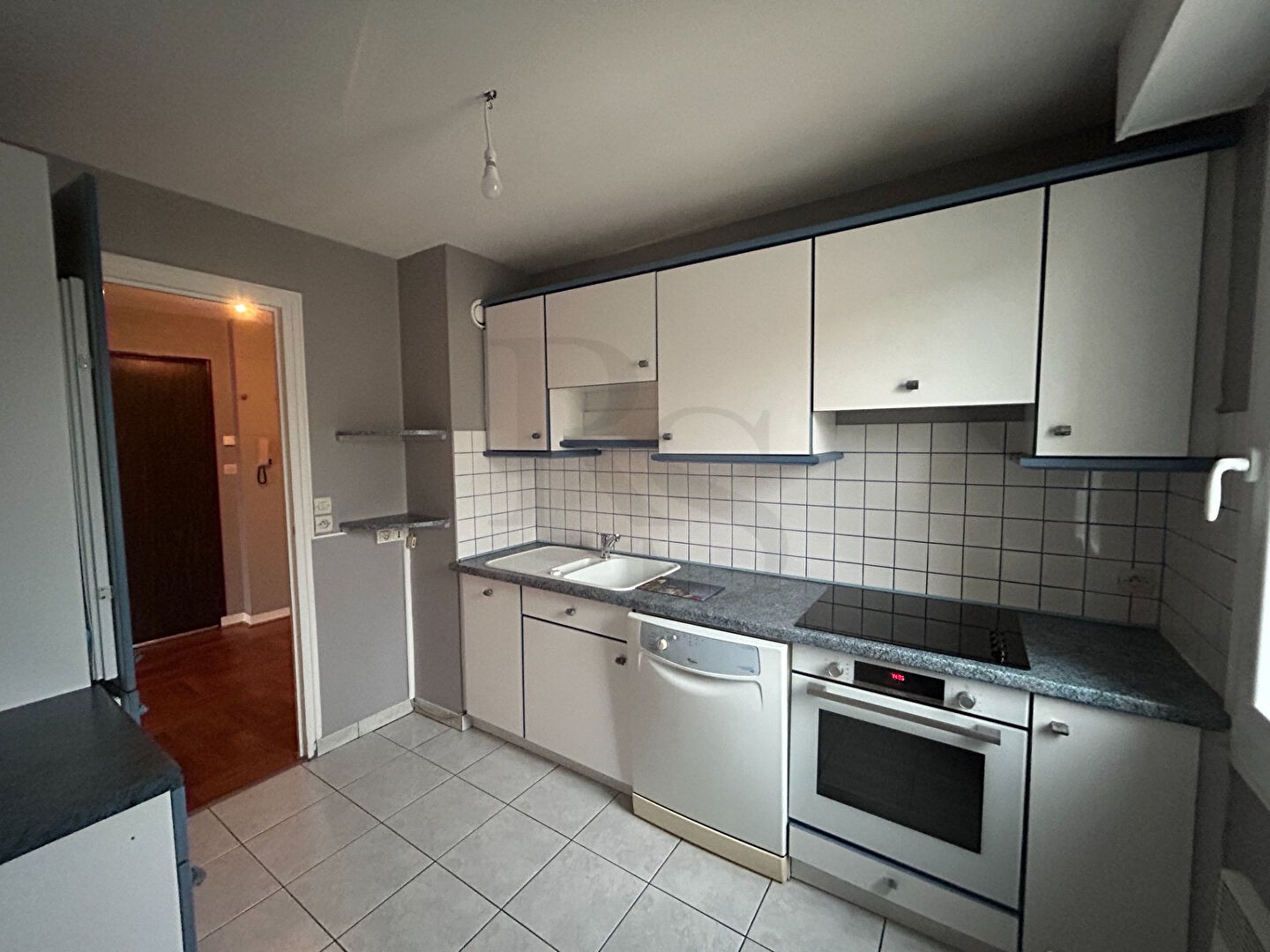 Location Appartement à Alençon 4 pièces