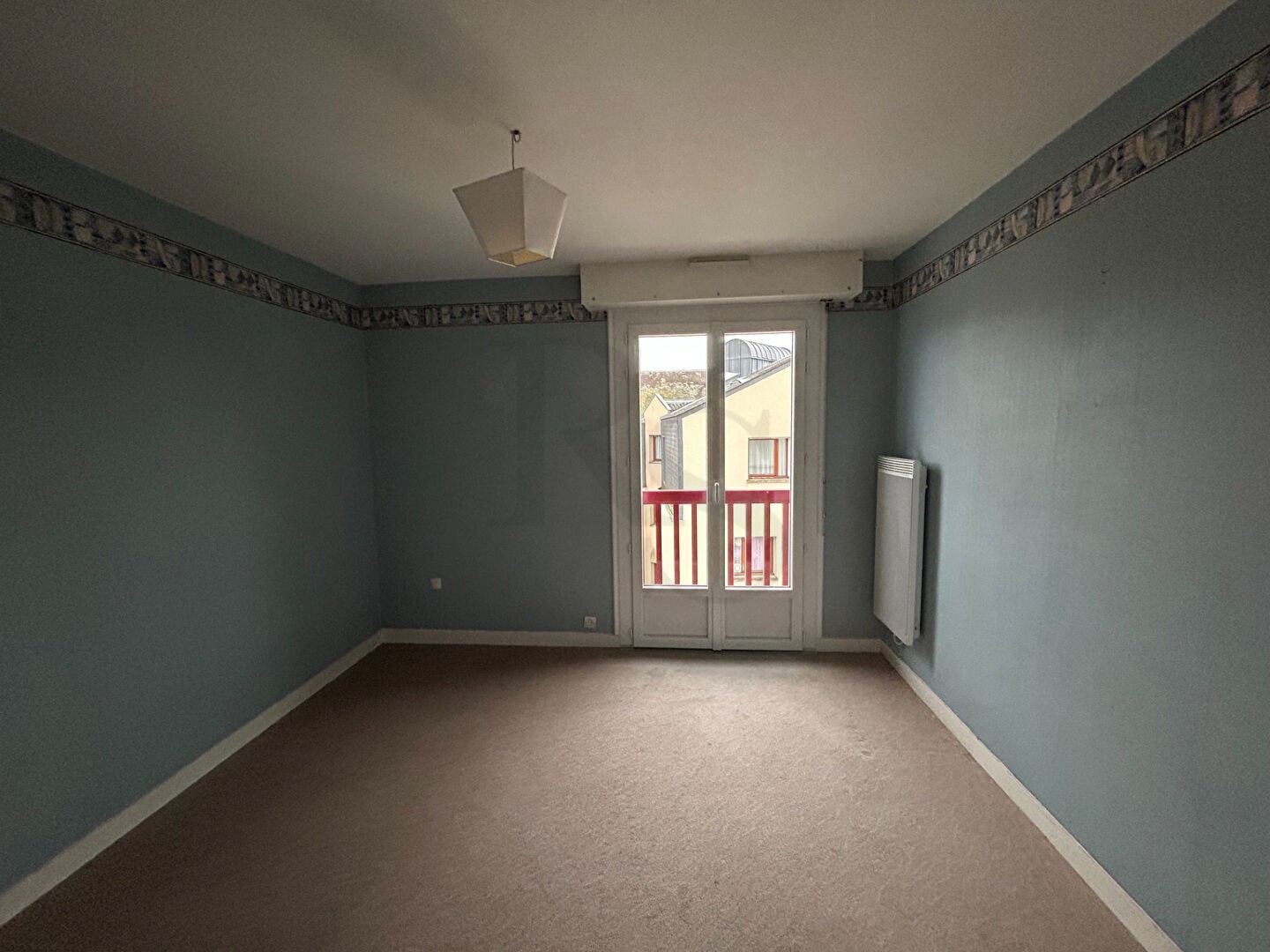 Location Appartement à Alençon 4 pièces