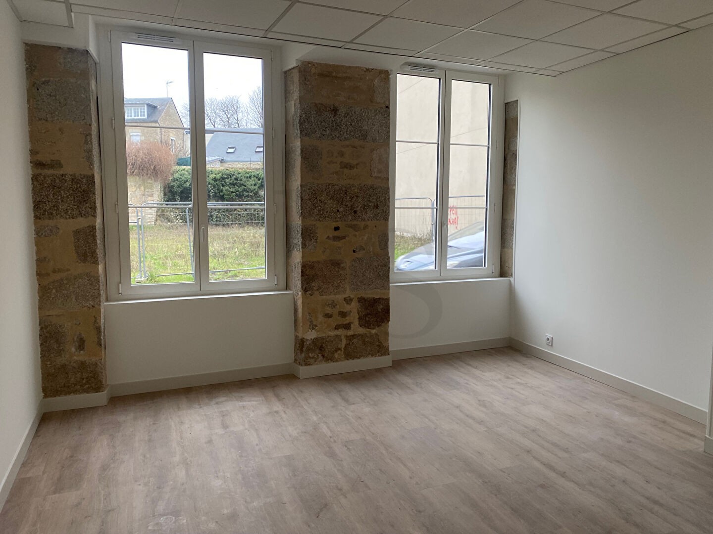 Location Appartement à Alençon 4 pièces