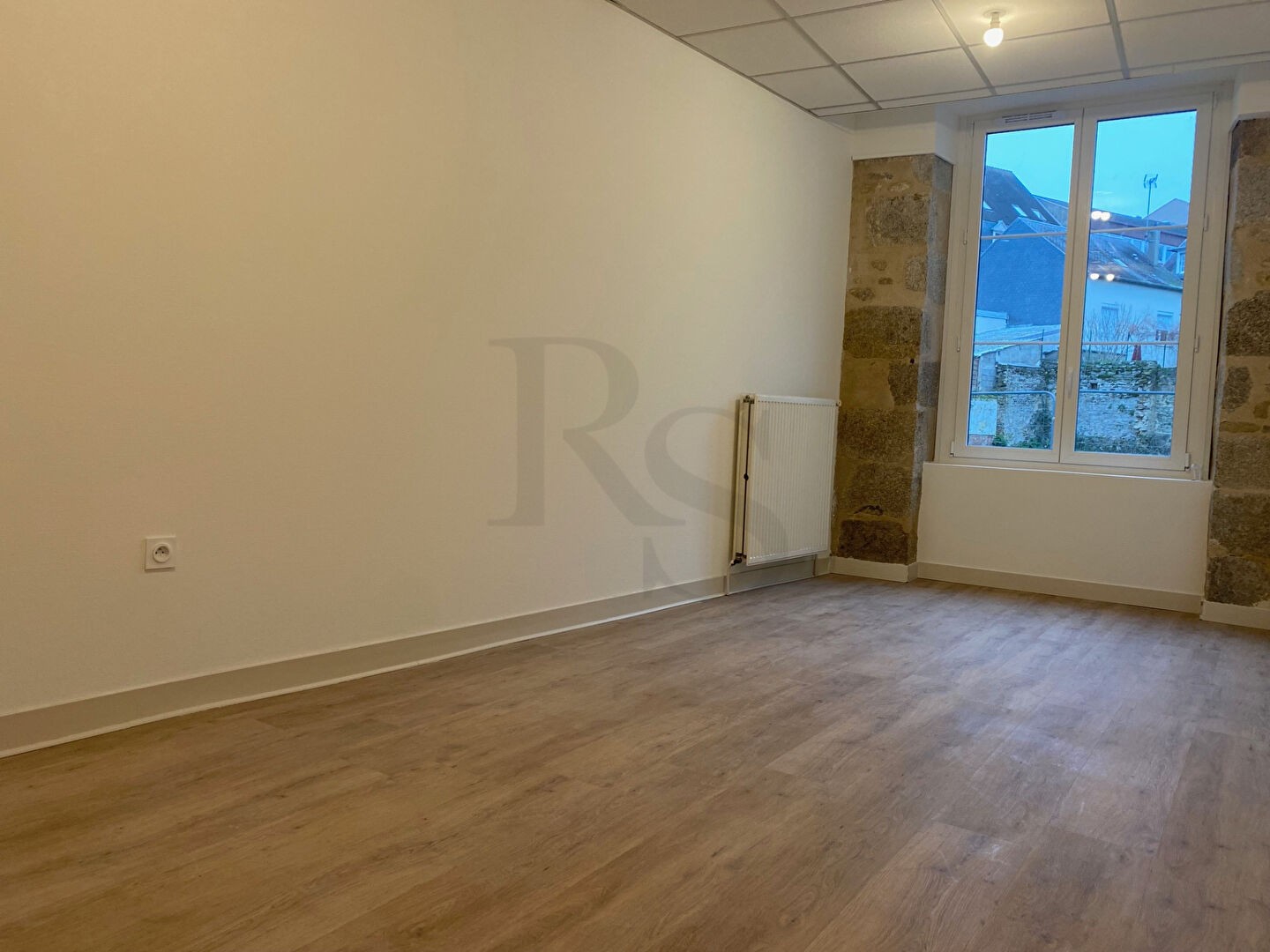 Location Appartement à Alençon 4 pièces