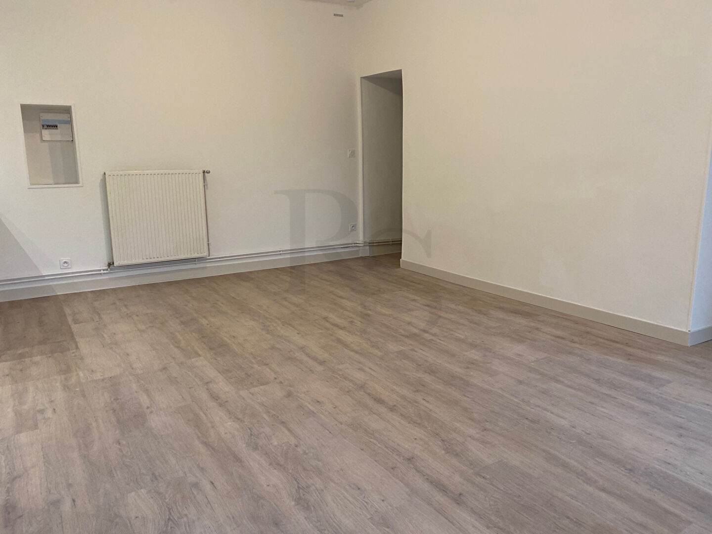 Location Appartement à Alençon 4 pièces