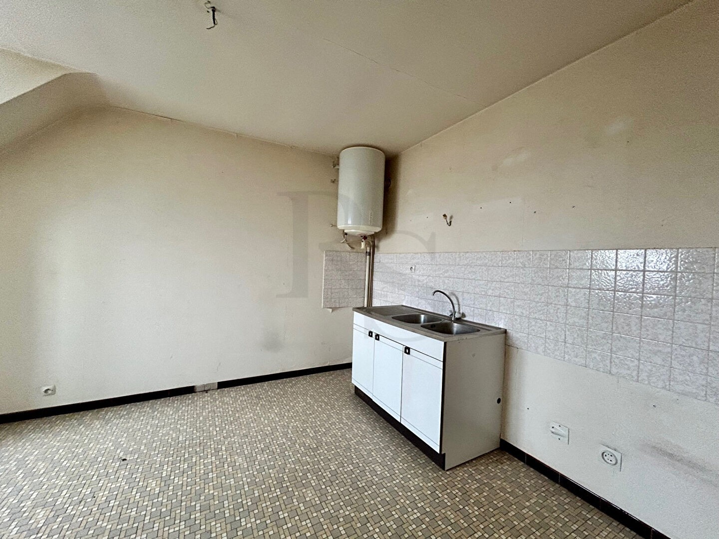 Vente Appartement à Flers 1 pièce