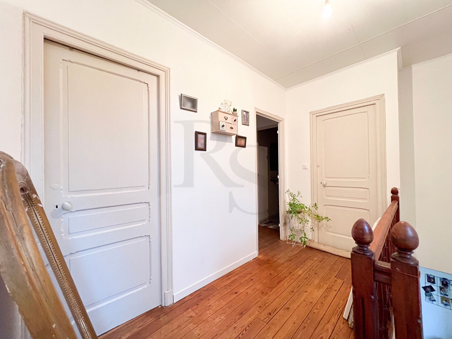 Vente Maison à Cerisy-Belle-Étoile 4 pièces