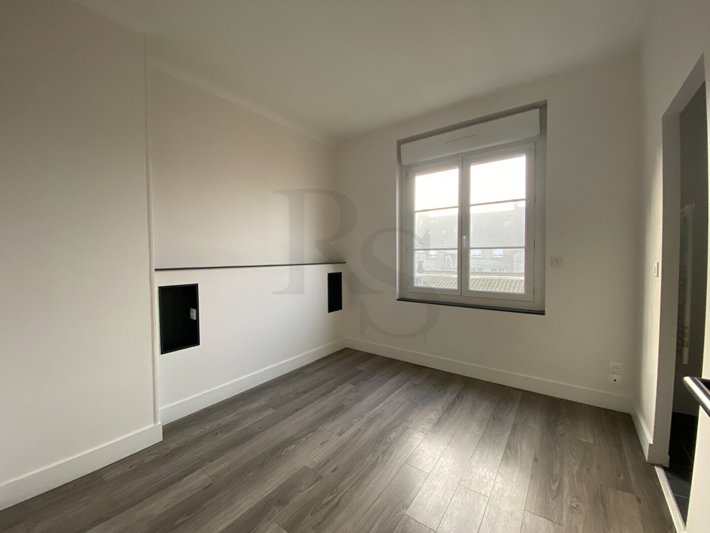 Location Appartement à Condé-sur-Noireau 2 pièces