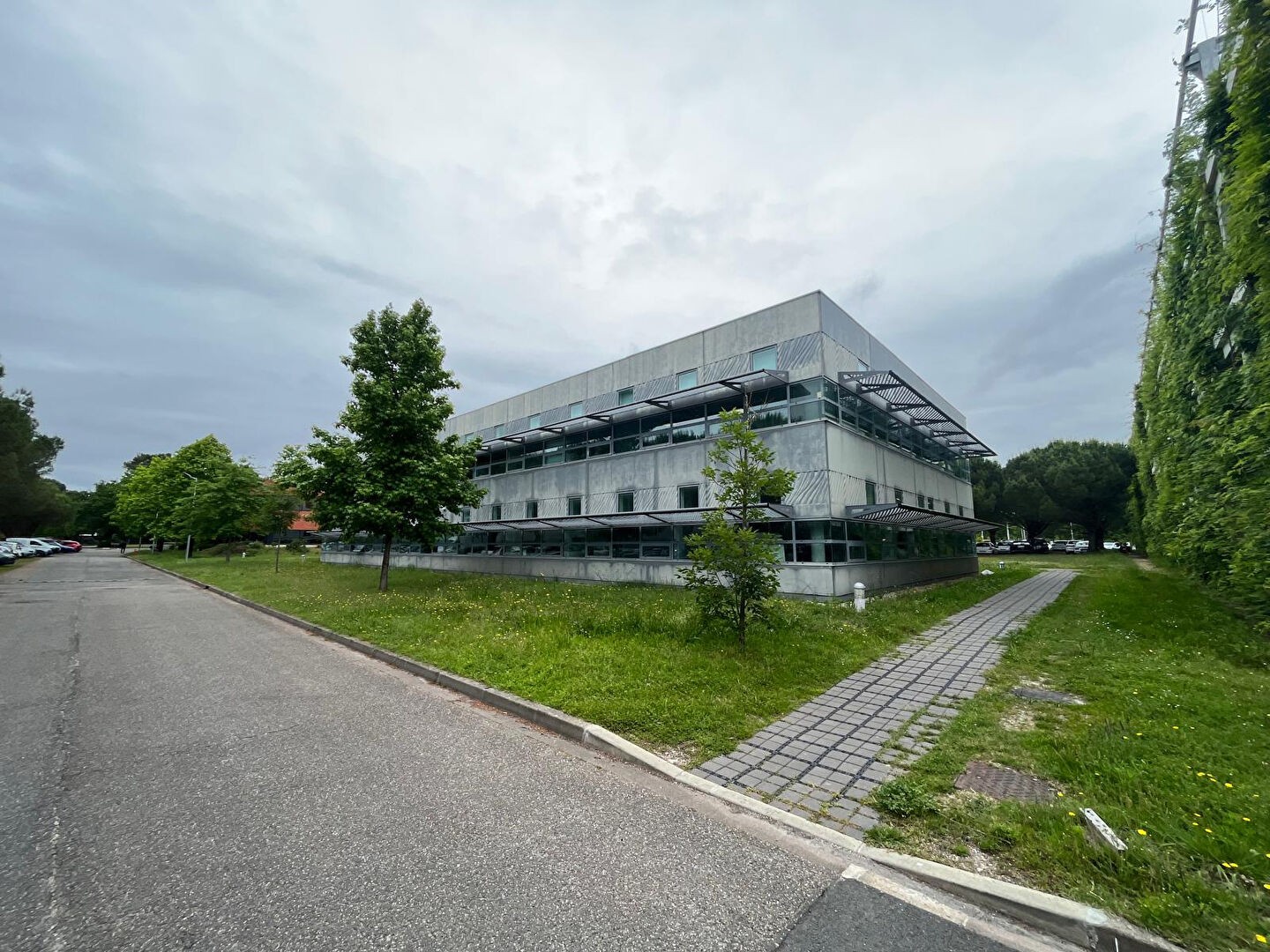 Vente Garage / Parking à Mérignac 0 pièce