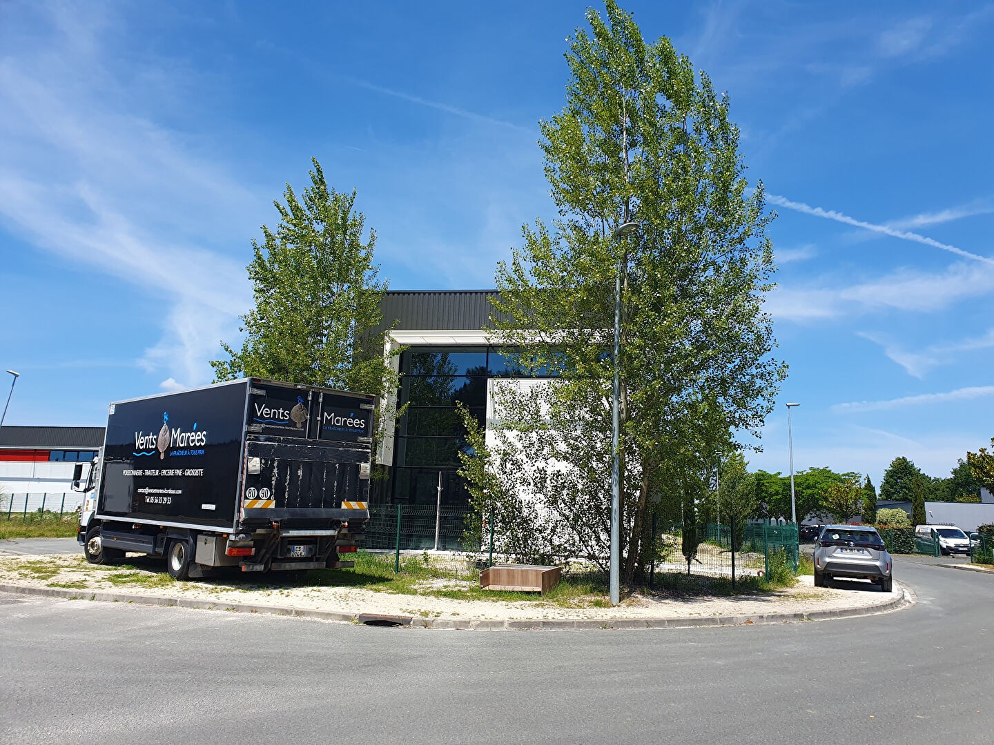 Location Garage / Parking à Canéjan 0 pièce