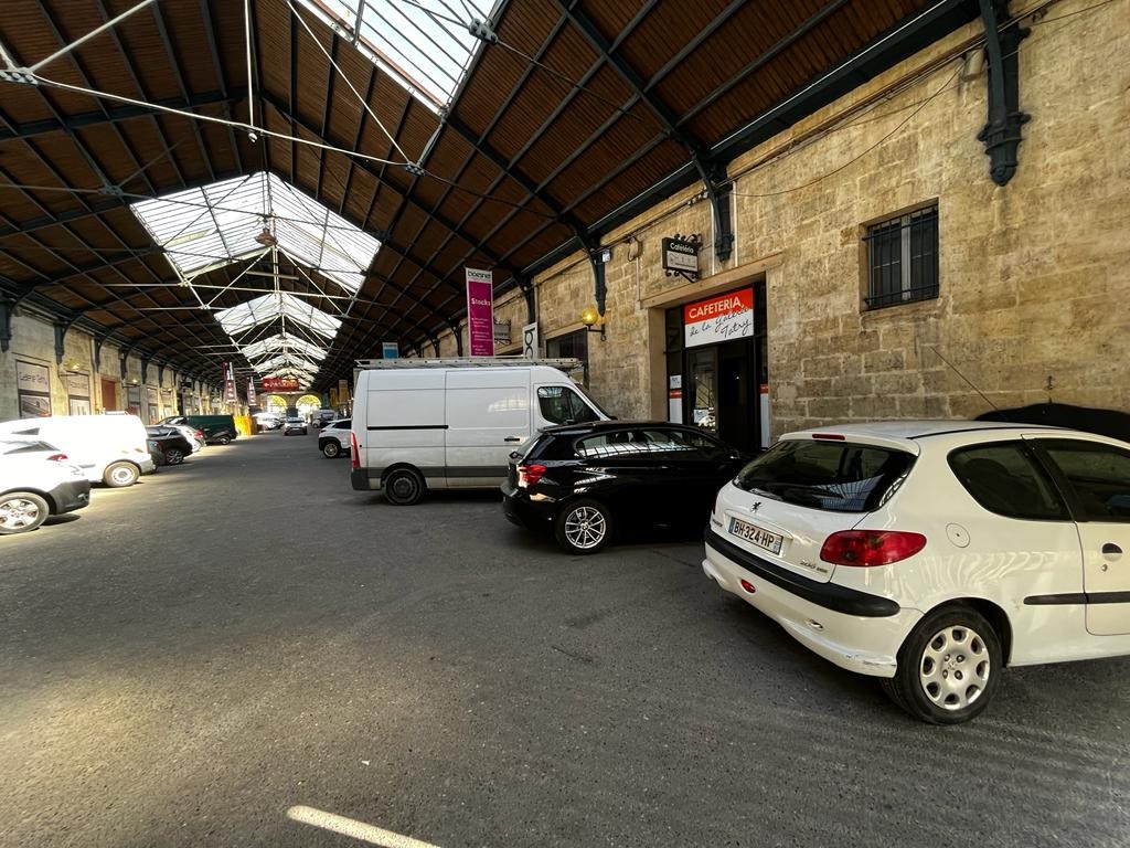 Location Garage / Parking à Bordeaux 0 pièce