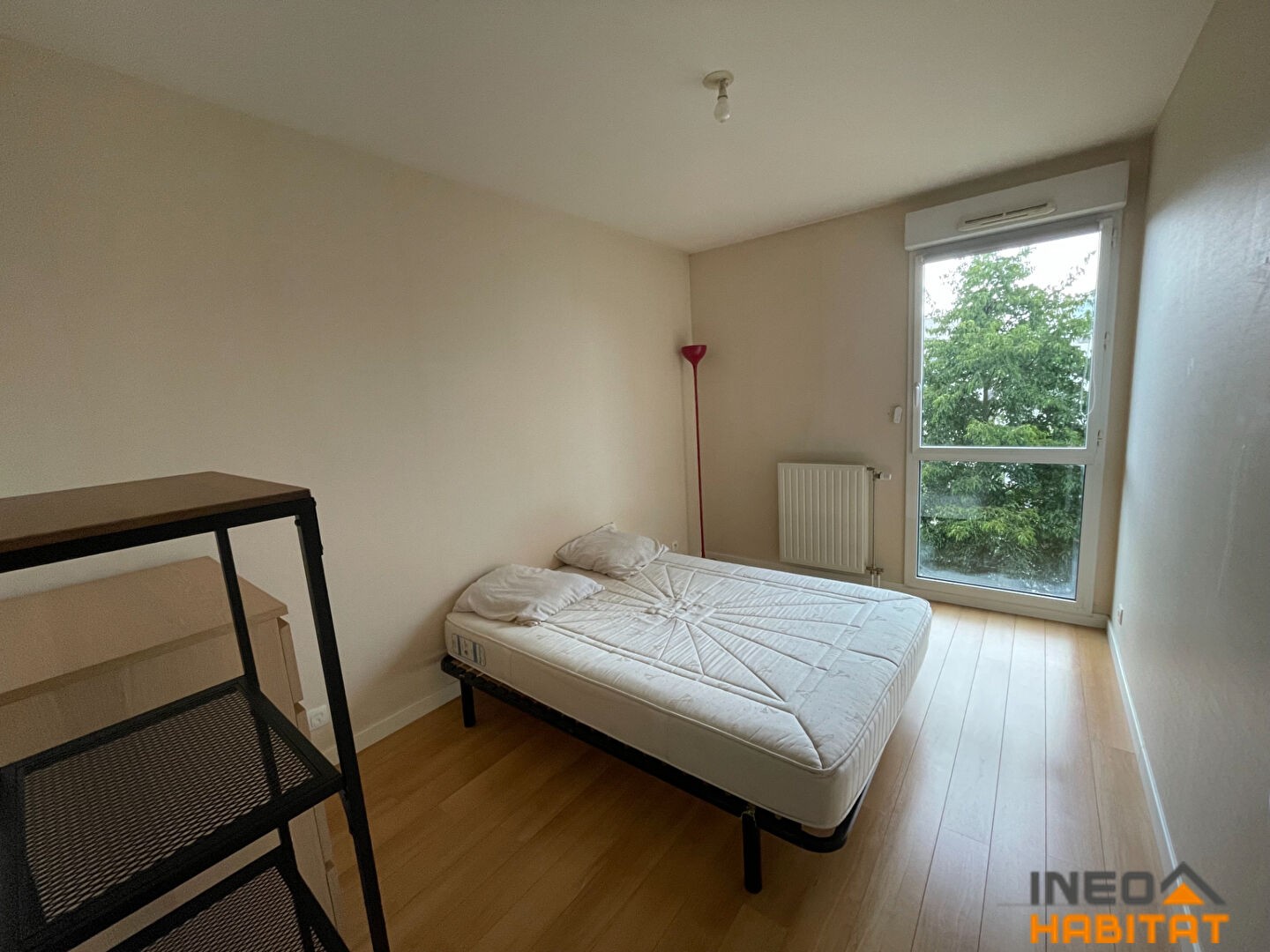 Location Appartement à Rennes 4 pièces