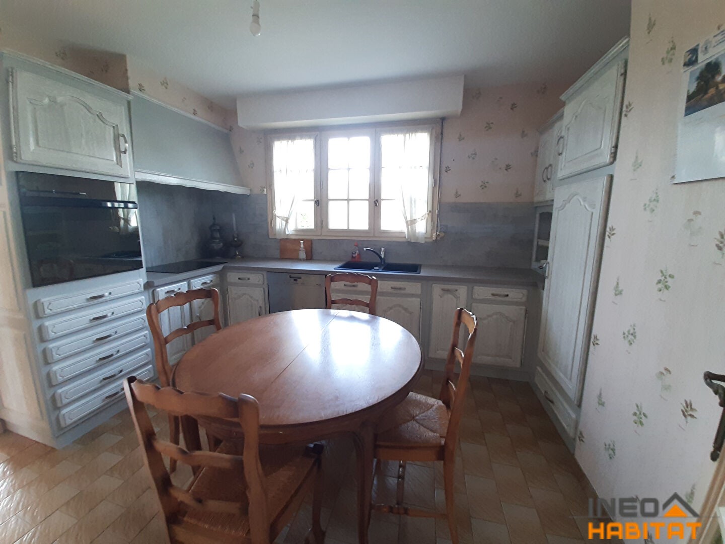 Vente Maison à Betton 6 pièces