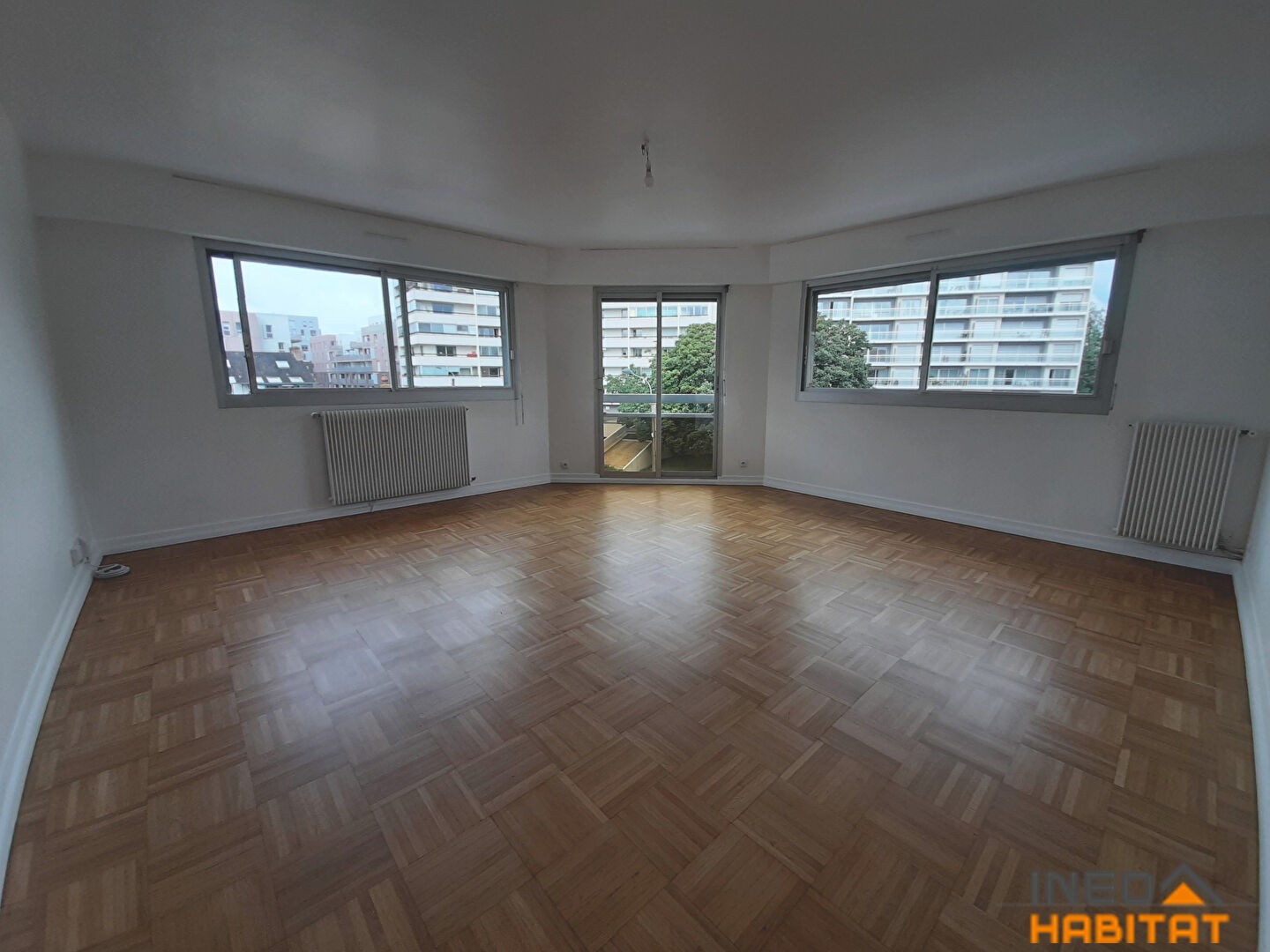 Location Appartement à Rennes 3 pièces