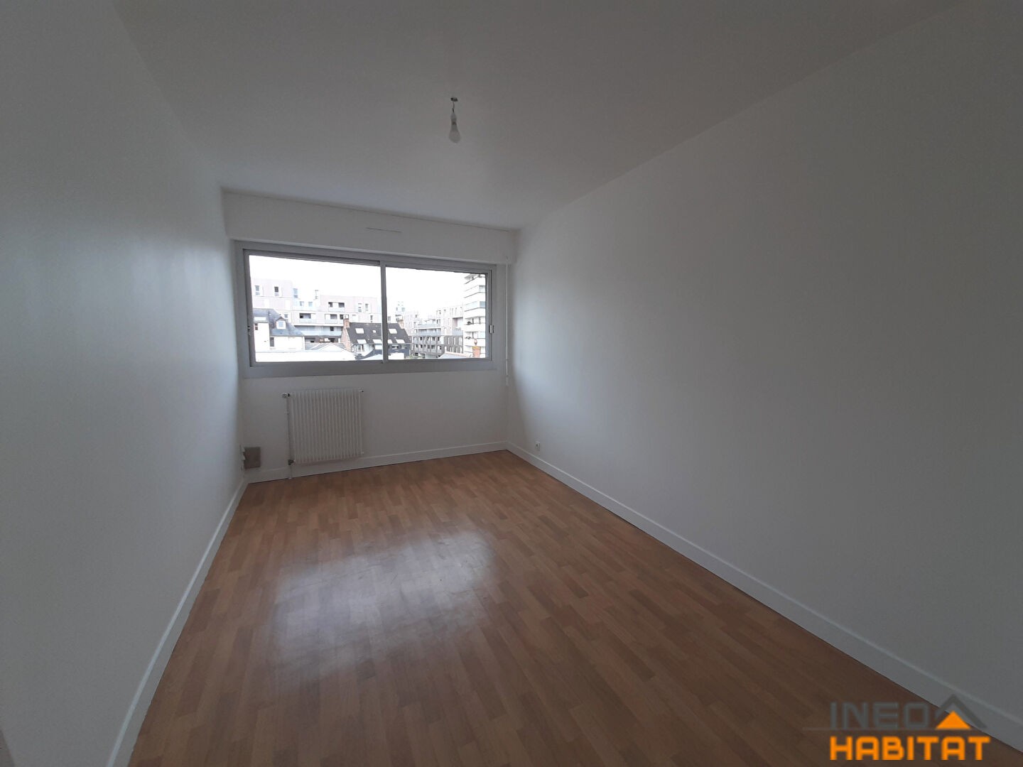 Location Appartement à Rennes 3 pièces