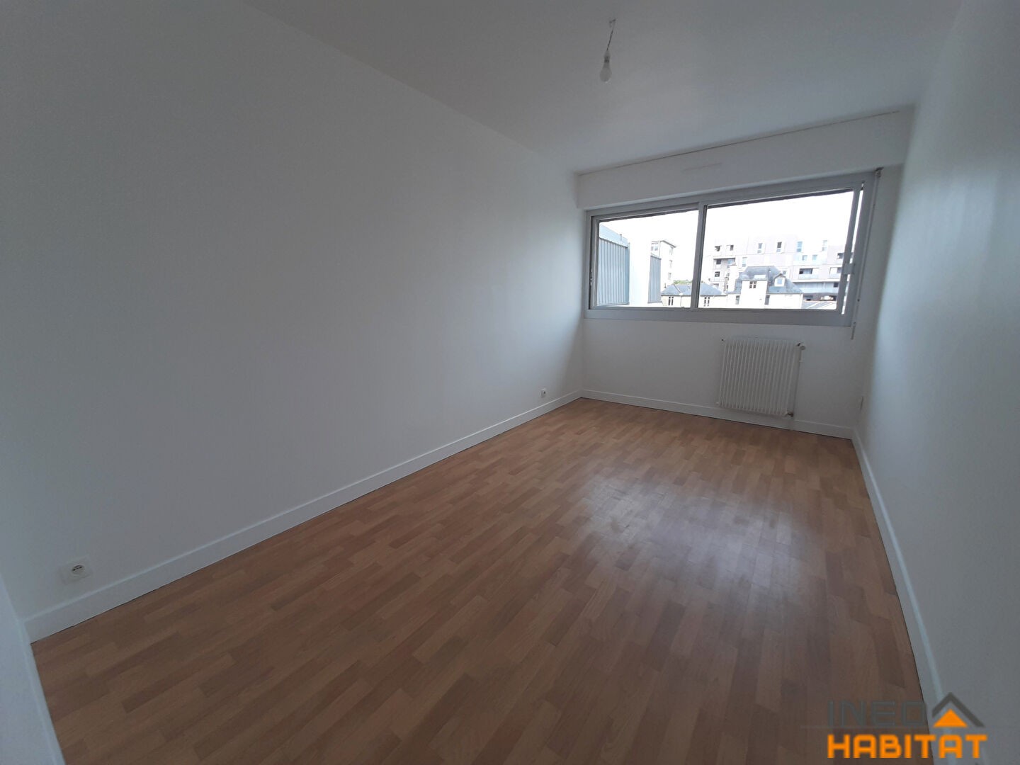 Location Appartement à Rennes 3 pièces