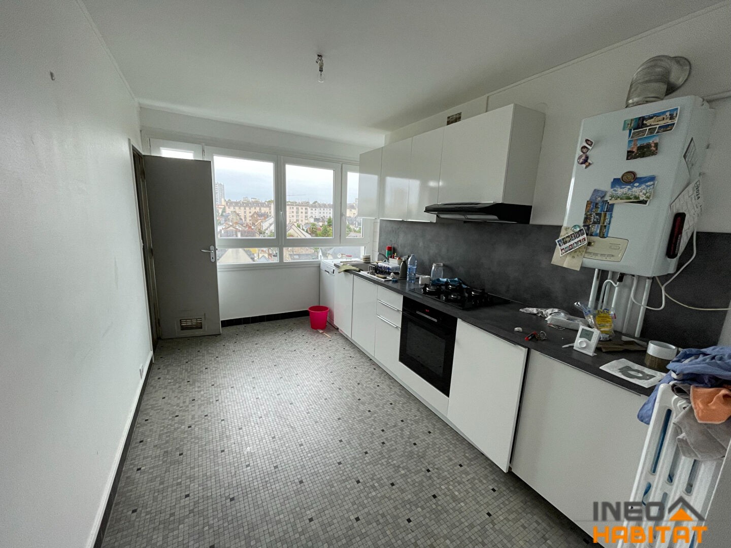 Location Appartement à Rennes 4 pièces