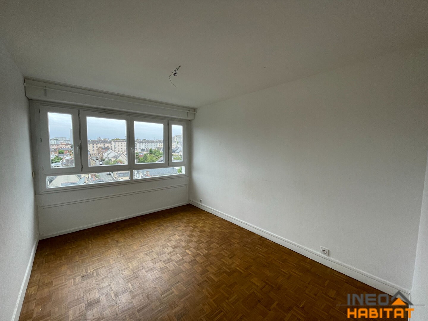 Location Appartement à Rennes 4 pièces