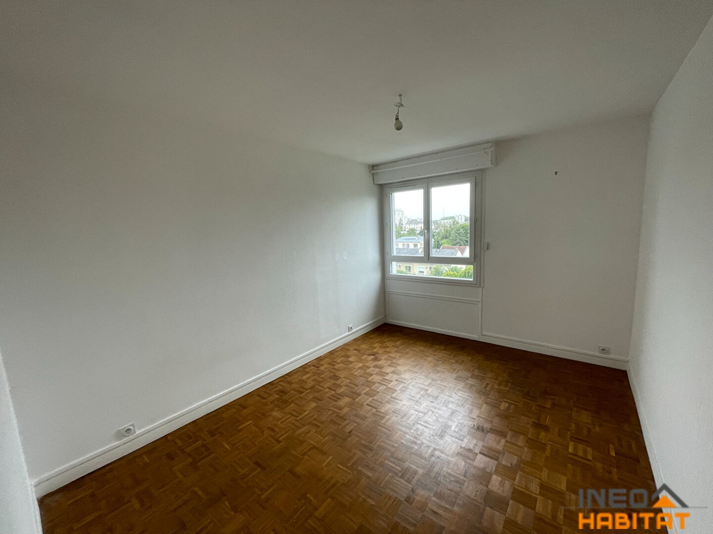 Location Appartement à Rennes 4 pièces