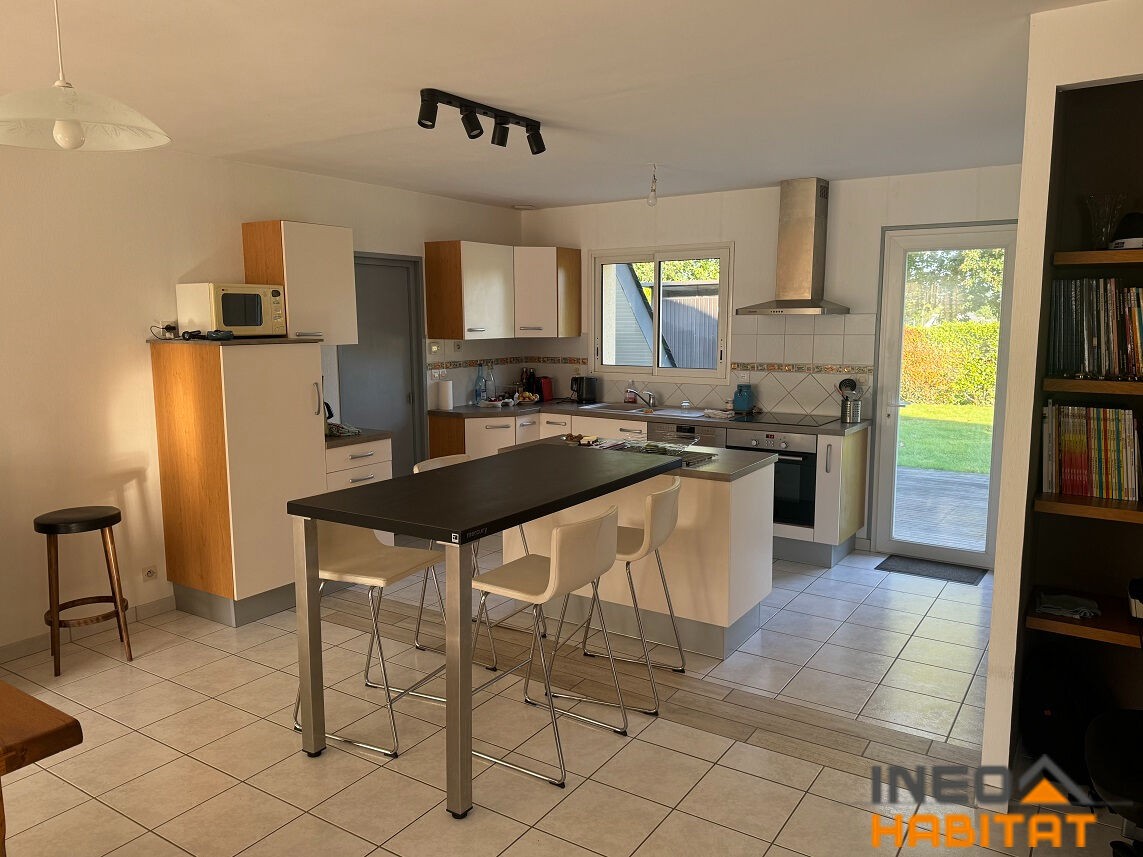 Vente Maison à Tinténiac 6 pièces