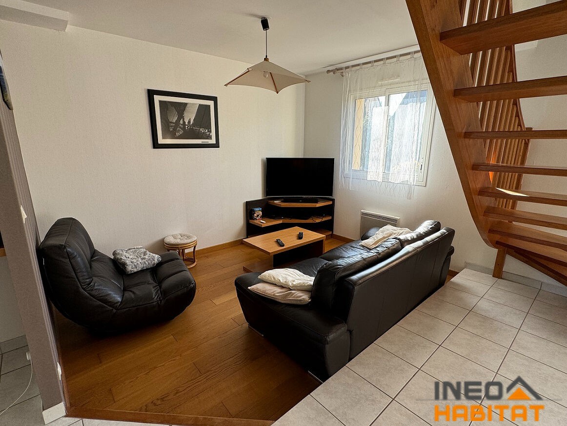 Vente Maison à Tinténiac 6 pièces