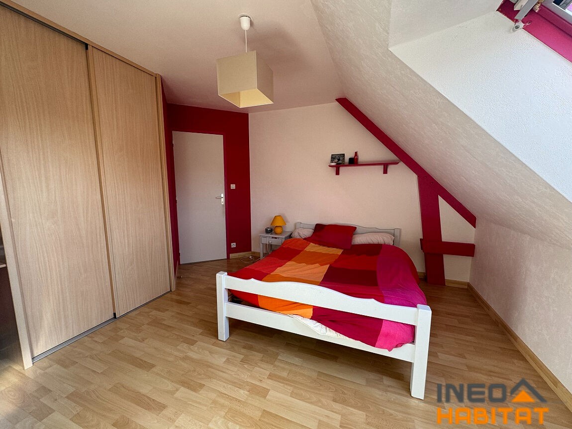 Vente Maison à Tinténiac 6 pièces