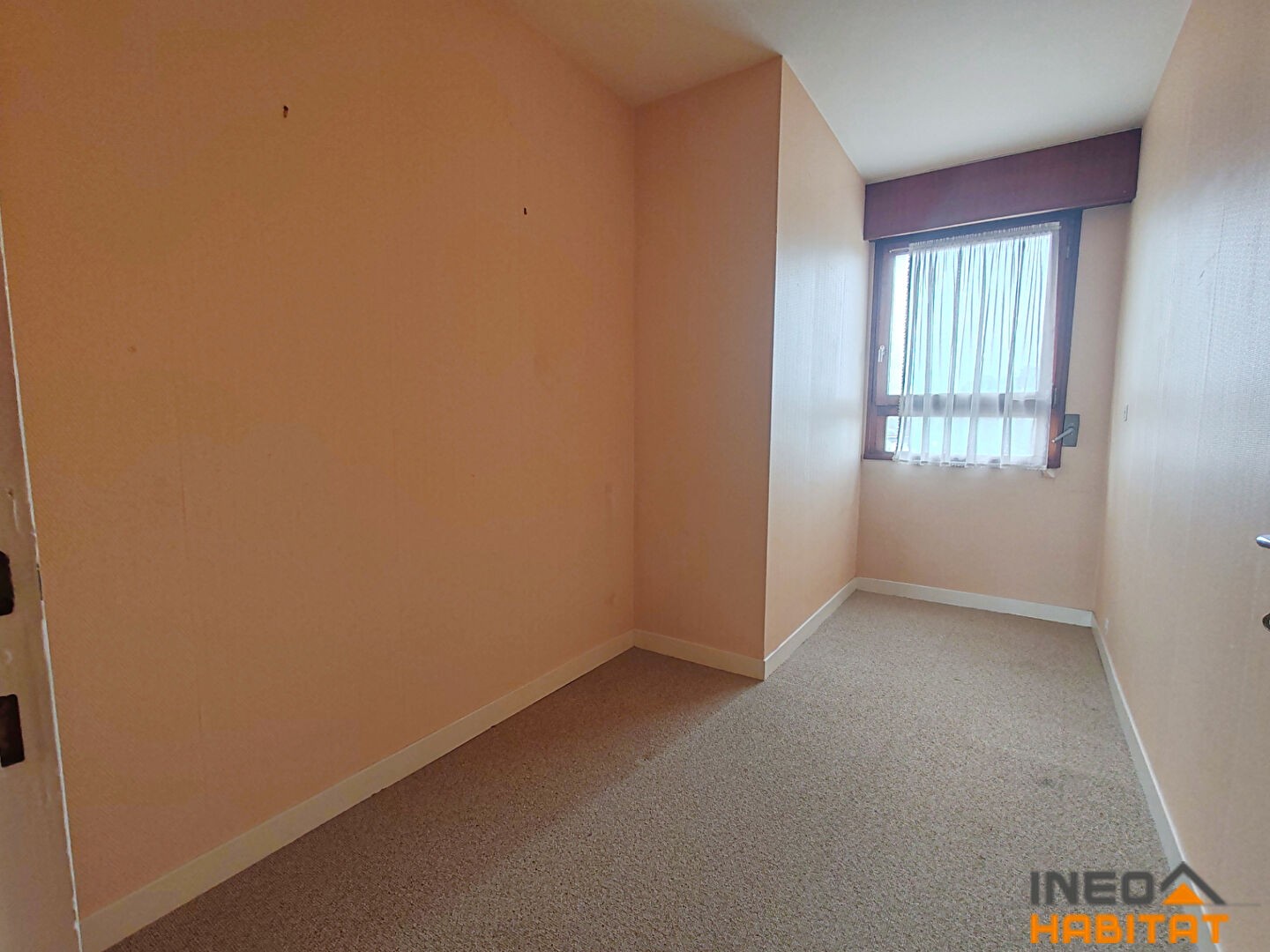 Vente Appartement à Rennes 4 pièces