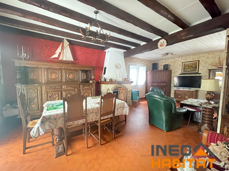 Vente Maison à la Mézière 5 pièces