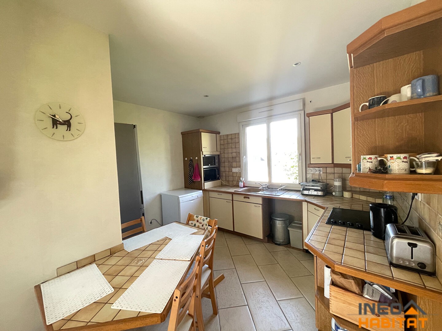 Vente Maison à la Mézière 4 pièces