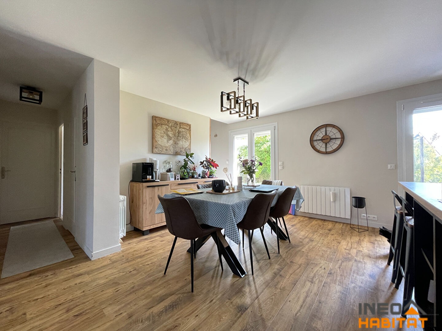 Vente Maison à Bédée 5 pièces