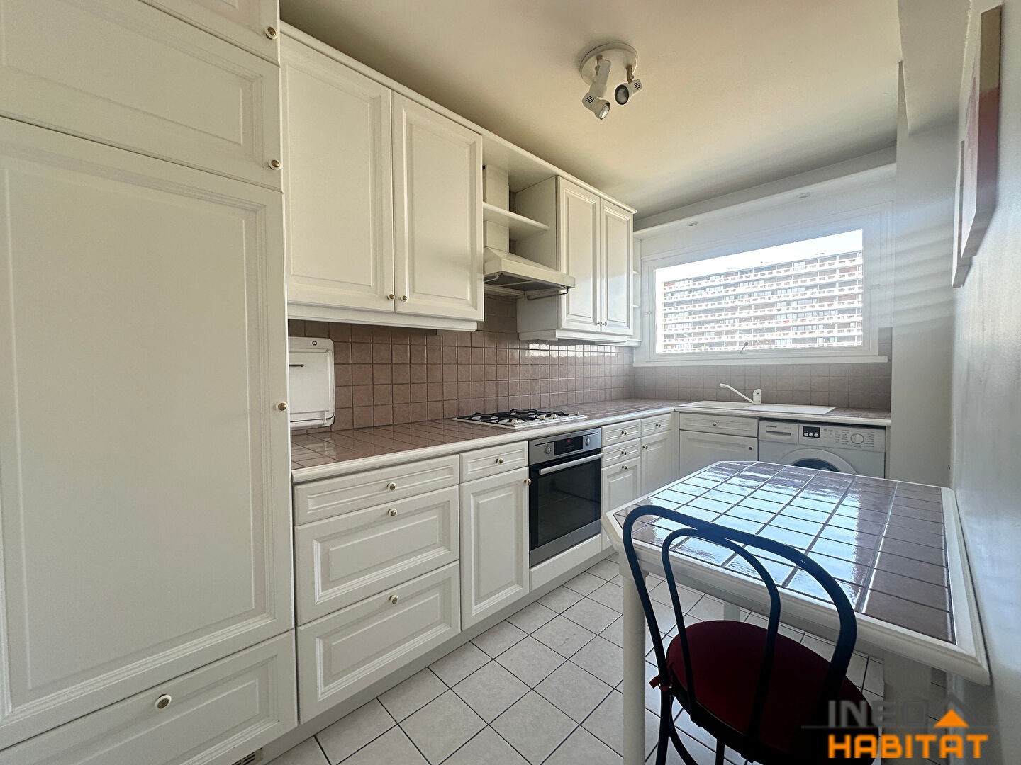 Vente Appartement à Rennes 4 pièces