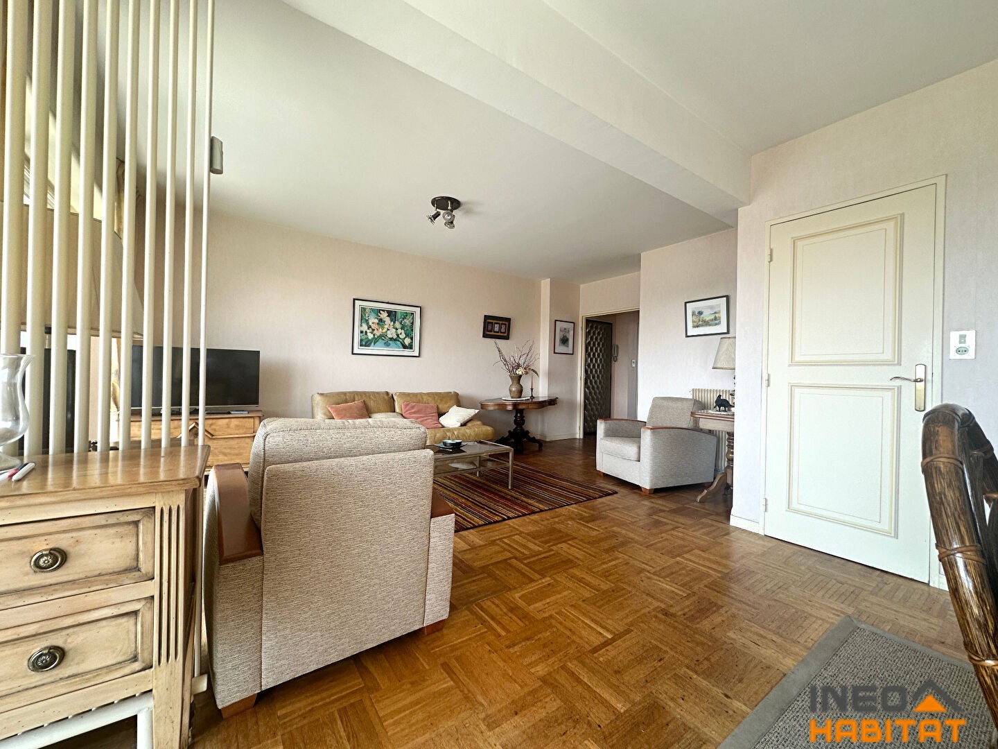 Vente Appartement à Rennes 4 pièces