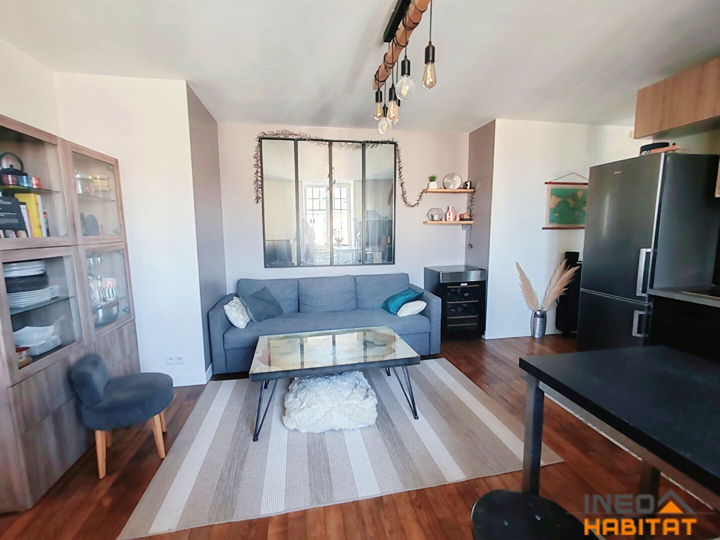 Vente Appartement à Rennes 2 pièces