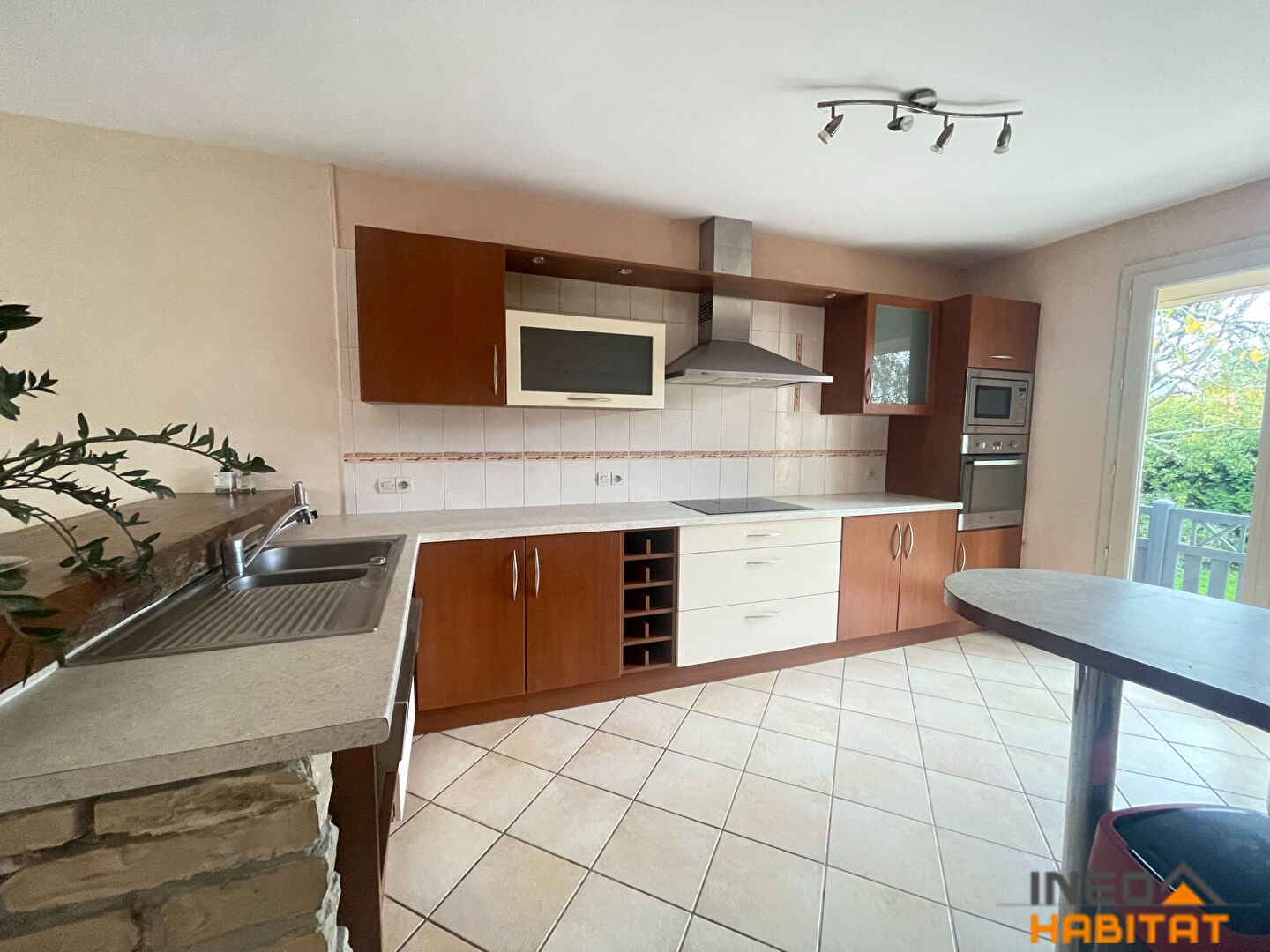 Vente Maison à la Mézière 6 pièces