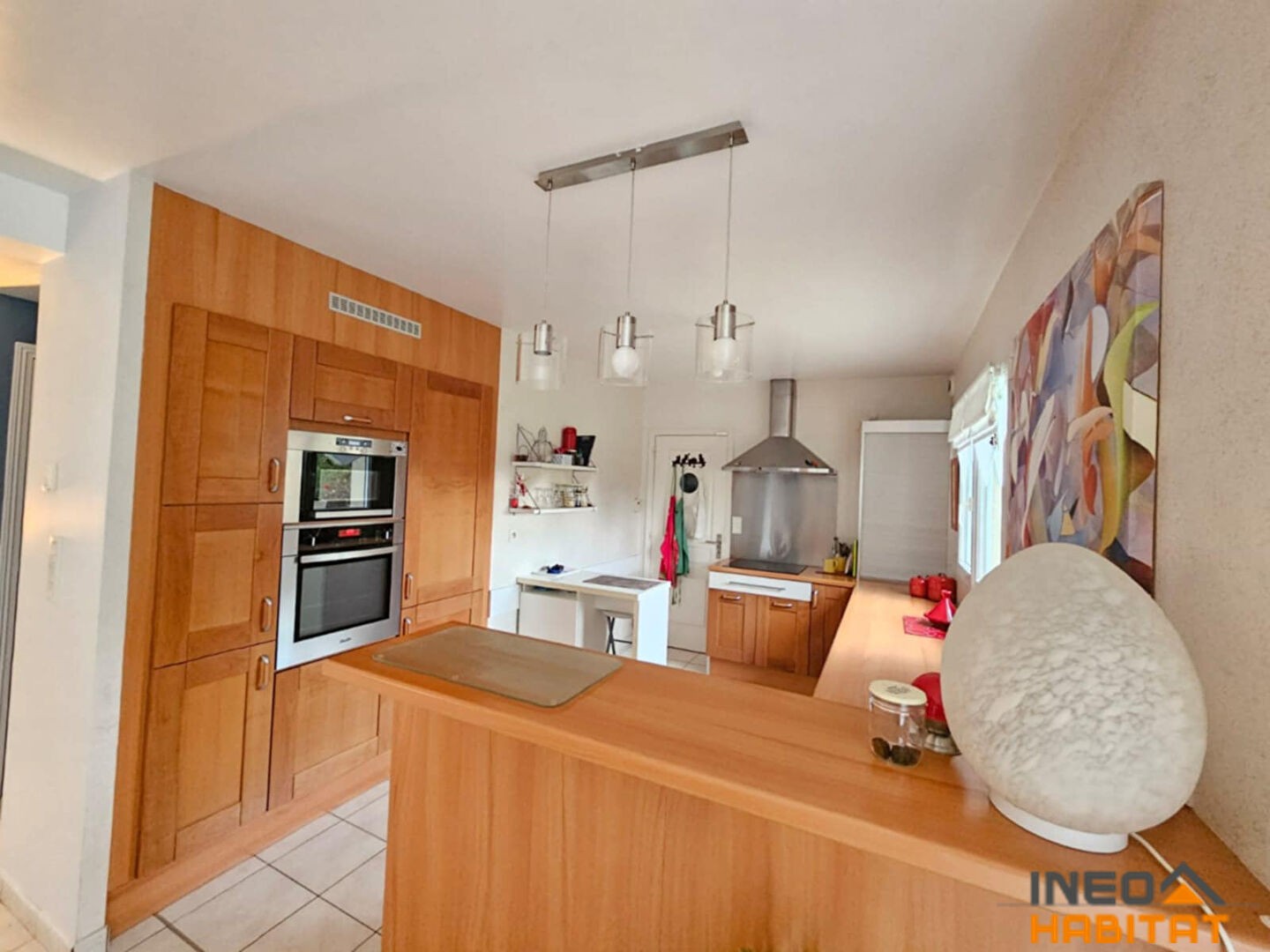 Vente Maison à Hédé-Bazouges 5 pièces