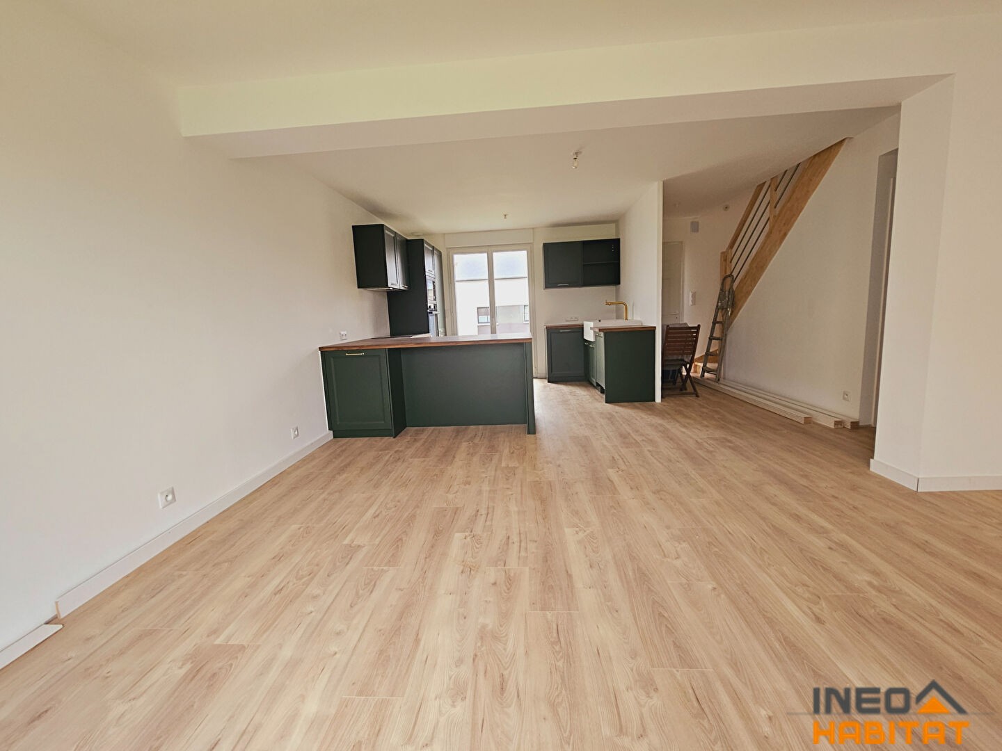 Vente Maison à Langan 5 pièces