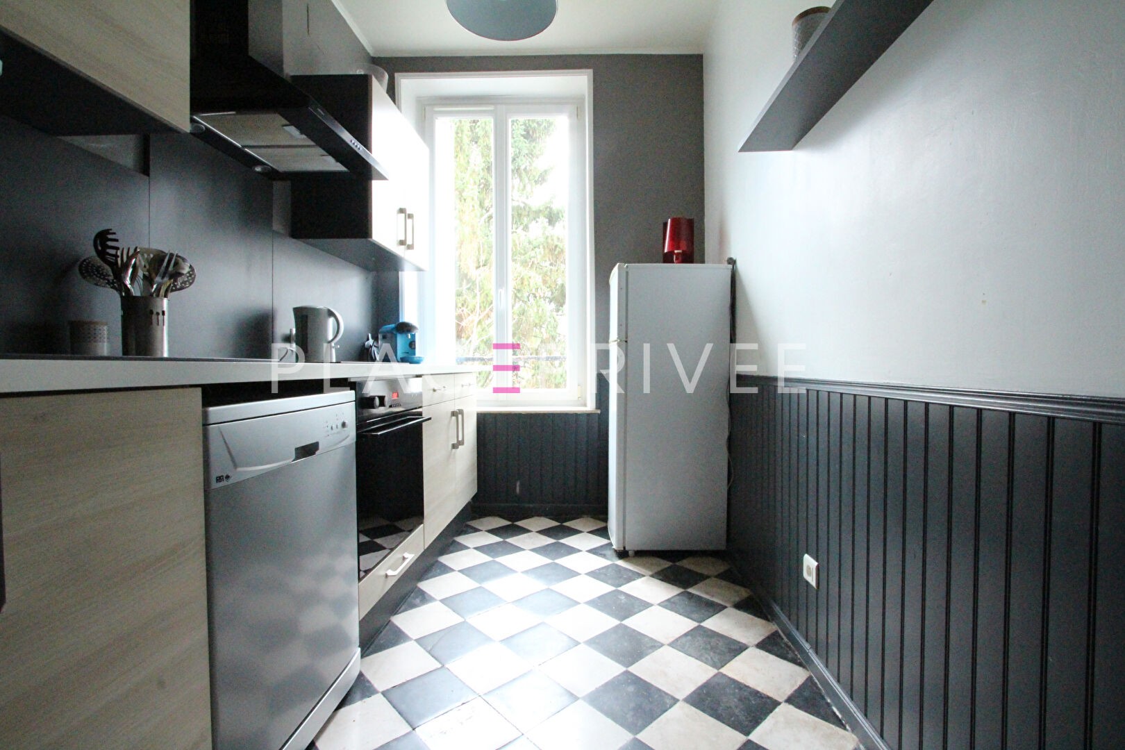 Location Appartement à Nancy 3 pièces