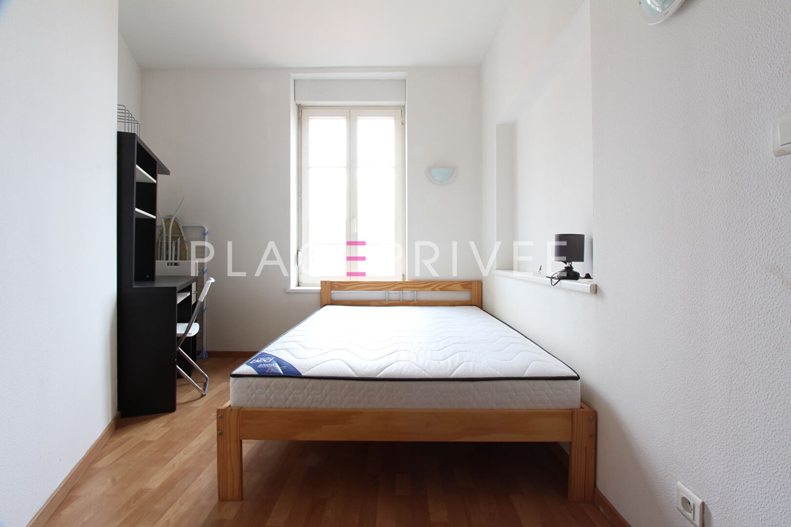 Location Appartement à Nancy 2 pièces