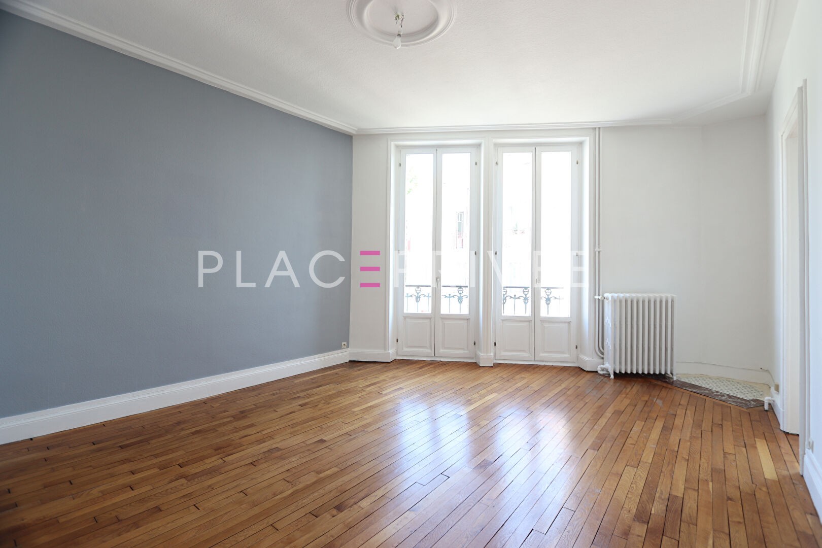 Location Appartement à Nancy 3 pièces