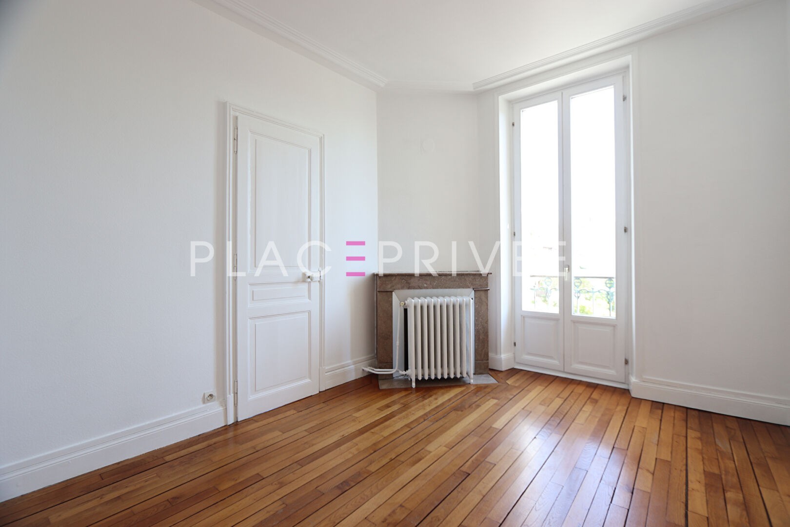 Location Appartement à Nancy 3 pièces