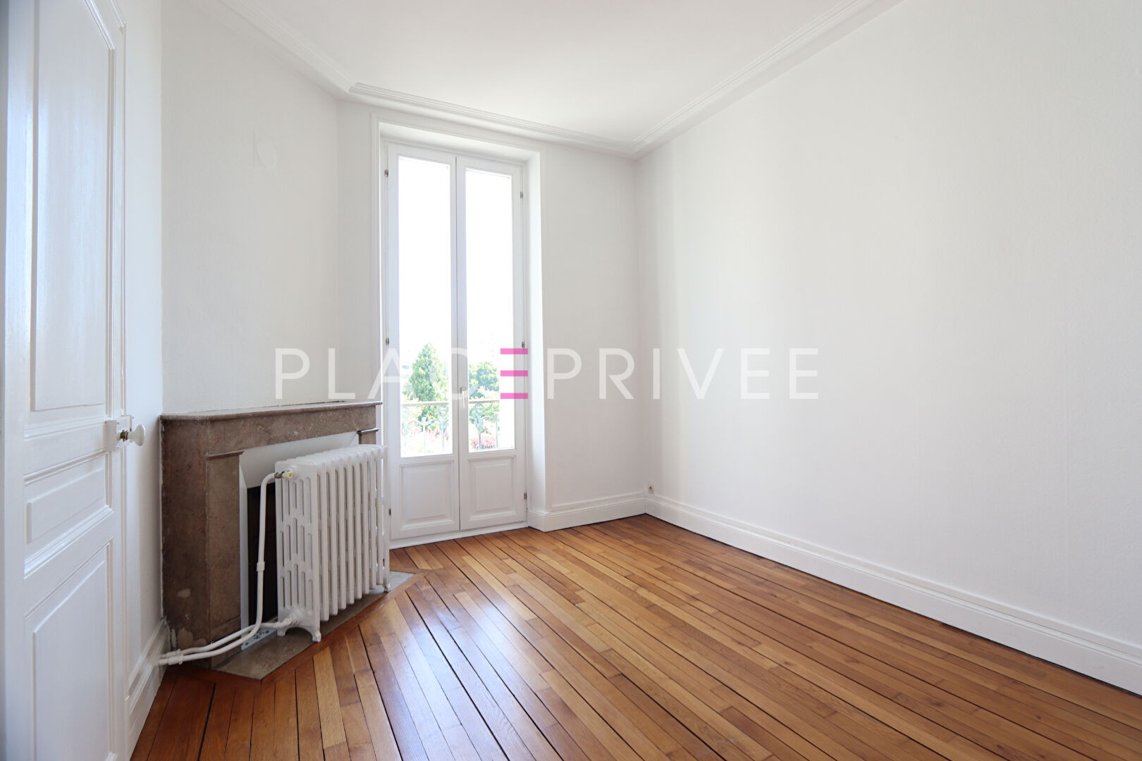 Location Appartement à Nancy 3 pièces