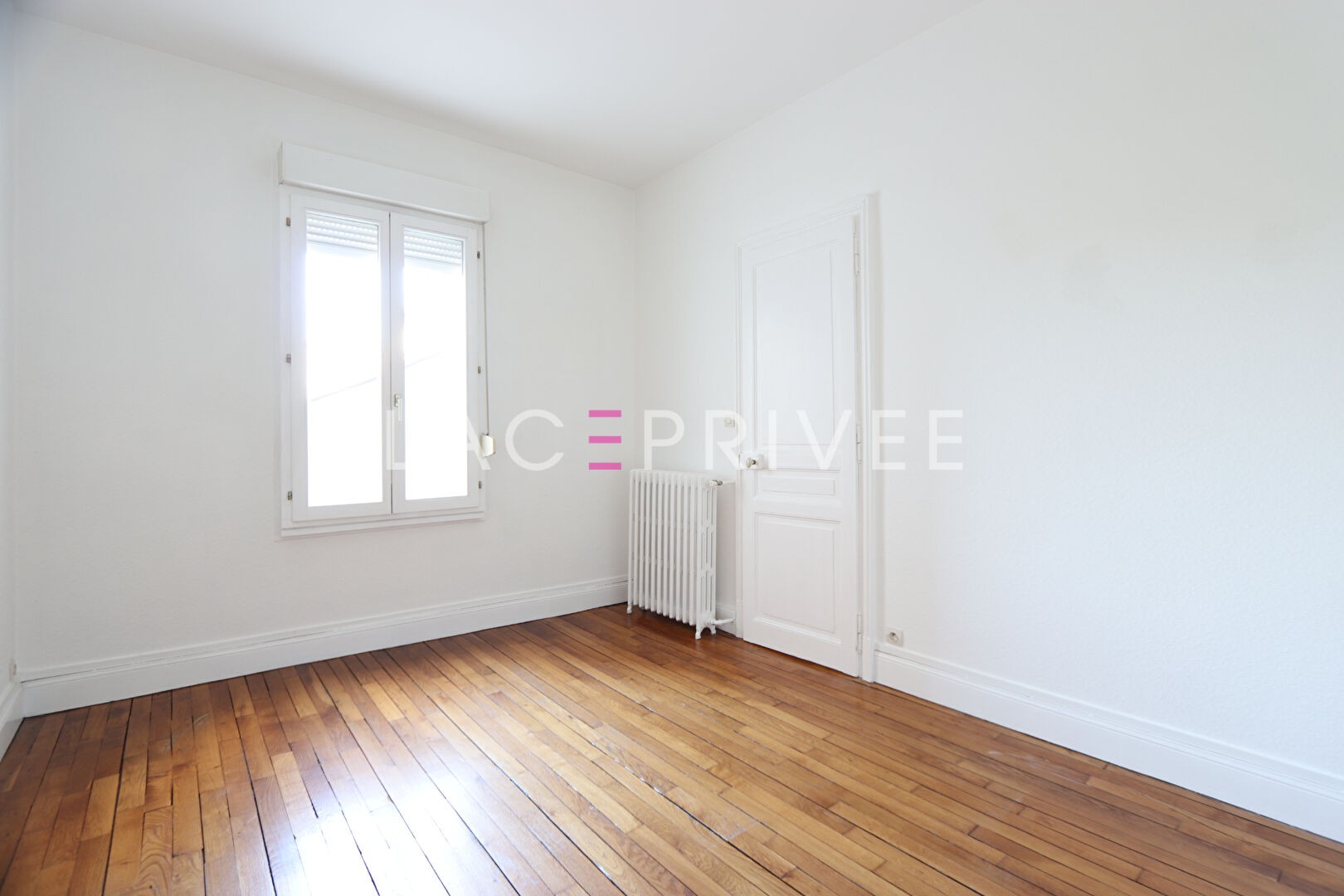 Location Appartement à Nancy 3 pièces