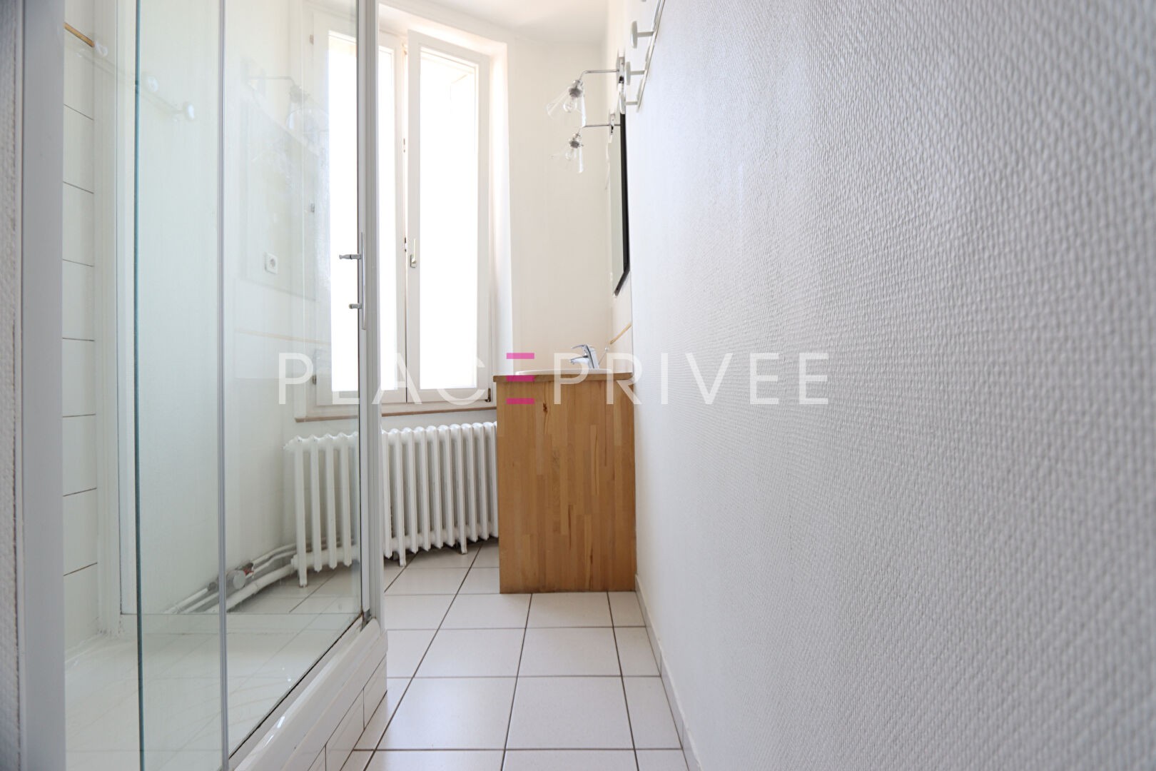 Location Appartement à Nancy 3 pièces