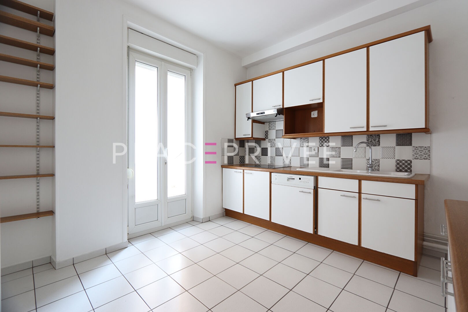 Location Appartement à Nancy 3 pièces