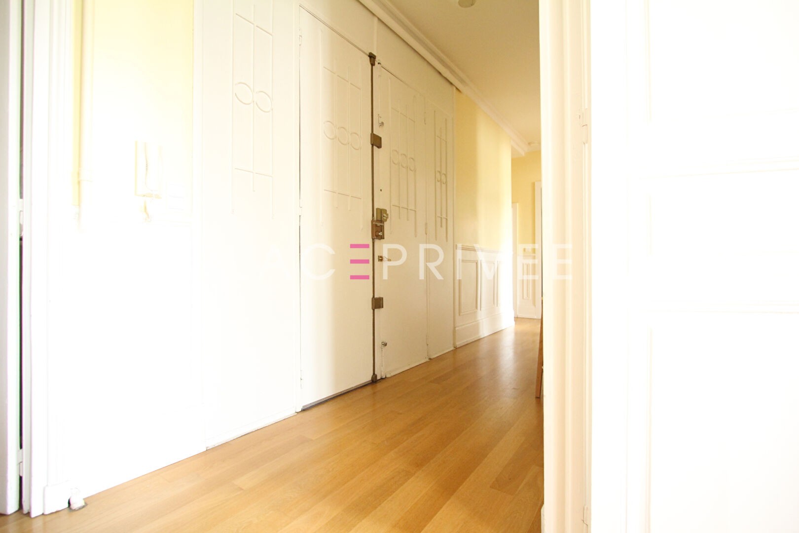 Location Appartement à Nancy 6 pièces