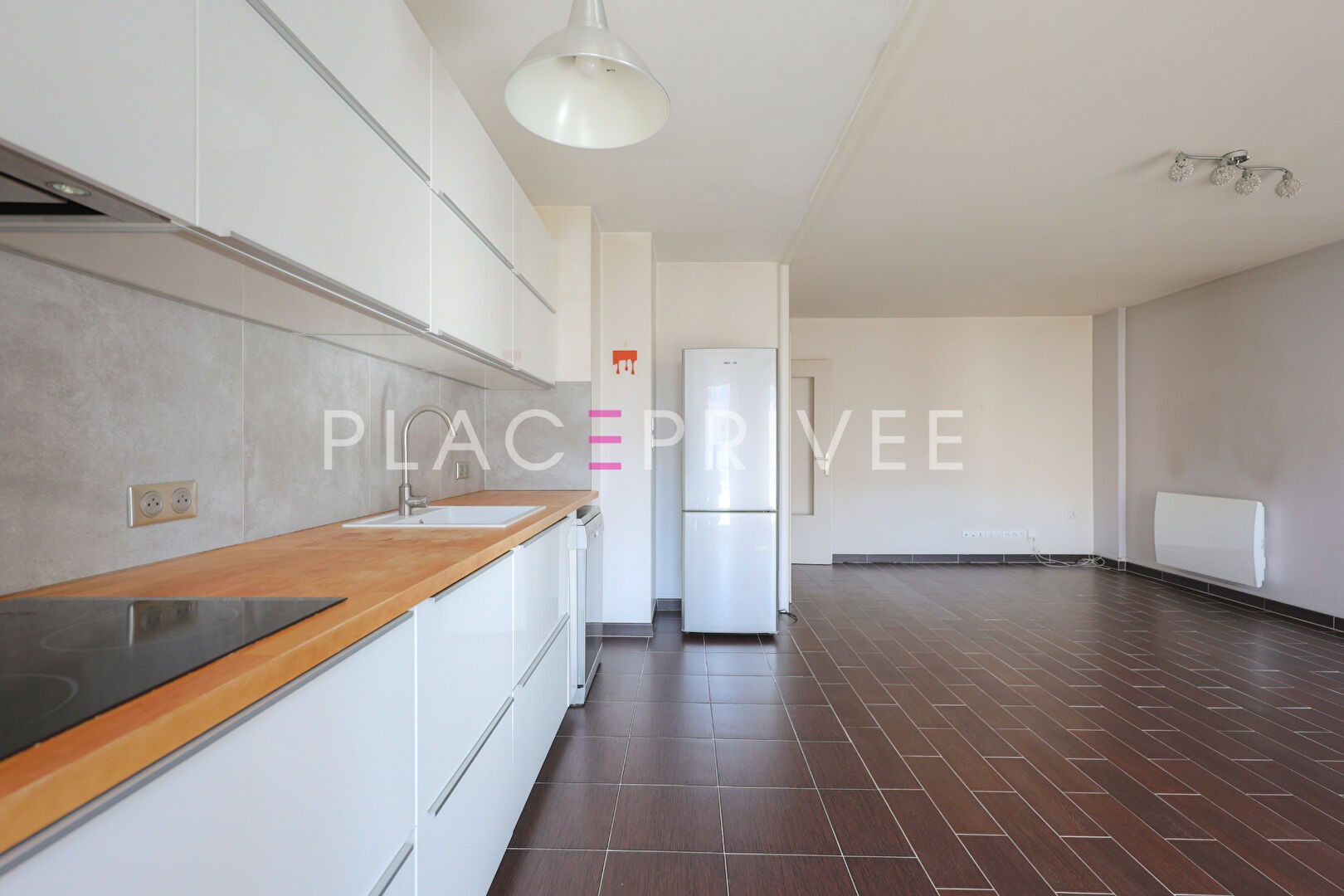 Vente Appartement à Nancy 3 pièces