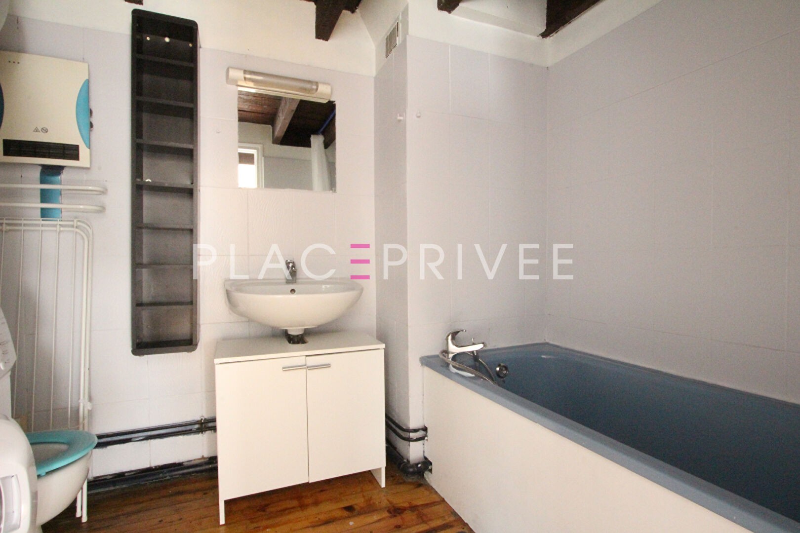 Location Appartement à Nancy 1 pièce