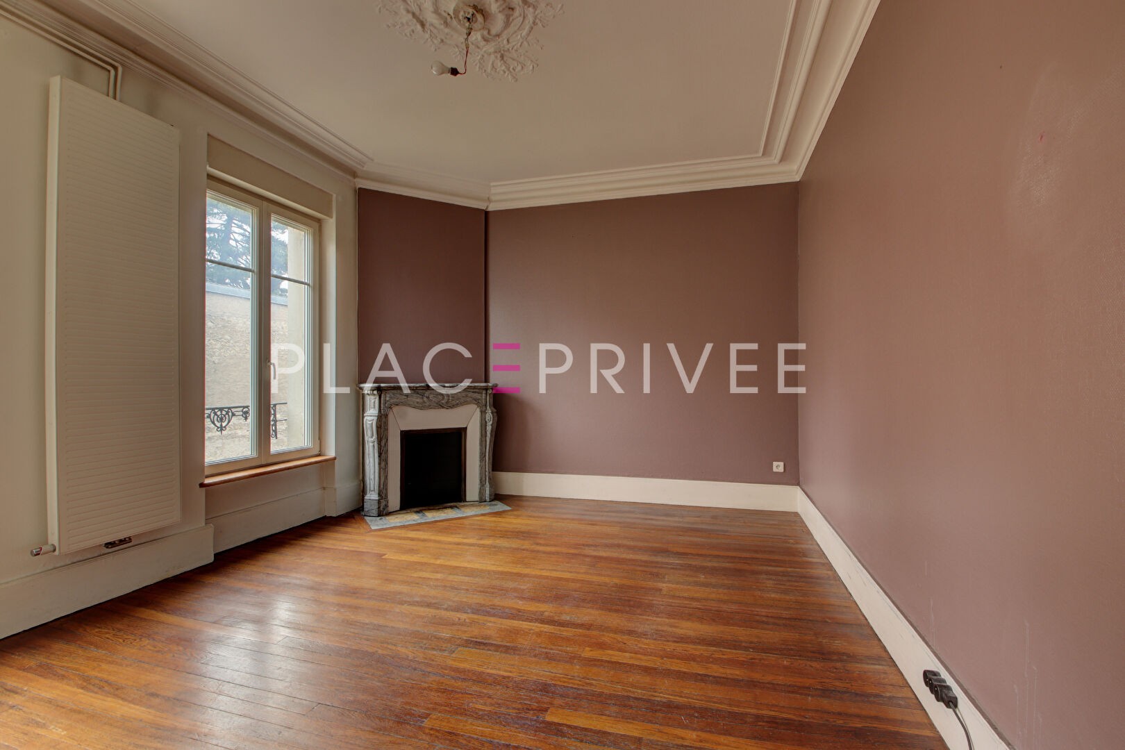 Location Appartement à Nancy 4 pièces